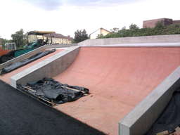 Baden Baden Skatepark